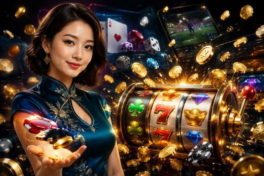 v6bet